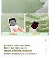 Funda Ajustable para sofá de 3, 2 y 1 Plazas, cubierta Elástica Resistente al Desgaste,Protector de Asiento - details 12