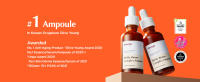 Bifida Biome Complex Ampoule Awarded