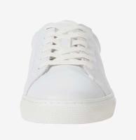 Nuevos zapatos de cuero universales, calcetines, calzado deportivo informales resistentes para hombres y mujeres - details 4