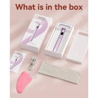 micro current facial devices