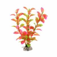 Plantas artificiales de simulación para decoración de Acuario, adorno de malezas de agua, hierba de tanque de peces, Akvaryum Dekor, 1 unidad - details 3