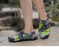 Zuecos de marca para Hombre, sandalias informales de EVA, ligeras, coloridas, para playa y verano, gran oferta - details 24