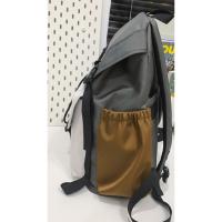 Mochila Al Aire Libre Bolsa De Senderismo Impermeable Ligera Neutral Bolsa De Estudiante - details 6