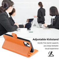 Funda protectora de cuero para cremallera magnética, cuerda colgante multifuncional a la moda, accesorios para teléfono Galaxy M62 F62 - details 4