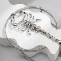 Brazalete de brazo Pulseras para mujer Brazalete egipcio - details 3