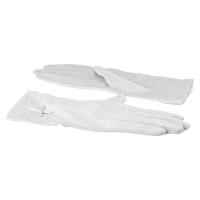 Primavera Verano antideslizante Anti Uv estiramiento guante de conducción pantalla táctil guantes de protección solar guantes de encaje - details 0