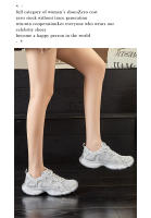 Fondo de película zapatos absorbentes de papá verano nuevos zapatos deportivos pequeños zapatos de mujer transpirables de malla zapatos versátiles - details 16