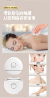 Masaje facial y cuello, tabla de raspado, compresa fría y caliente, vibración EMS, microcorriente, vibración, levantamiento y reafirmante, color luz, instrumento de belleza, gran promoción - details 6