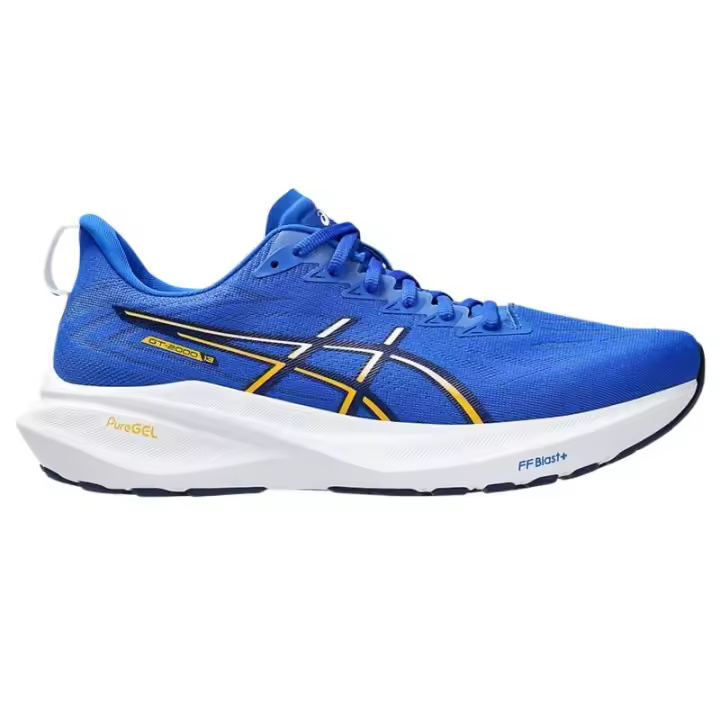 Leten GT-2000 13 ZAPATOS PARA CORRER PARA HOMBRE EN AZUL ILUSIÓN/AZUL INDIGO - 1