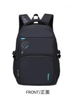 Baijiwei-mochilas escolares impermeables de nailon para niños y adolescentes, mochilas Oxford de gran capacidad - details 11