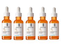 Suero La-Roche Posay Vitamina C10 30 ml - Luminosidad para Piel Sensible - details 4