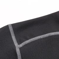 Ropa Interior Térmica para Hombres Pantalones Largos Johns Cómodos y Elásticos - details 14