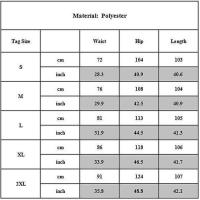 Pantalones de hombre, pantalones de chándal elásticos, cordones, fitness, pantalones de chándal, patchwork, athleisure, multibolsillos, acolchados, pantalones de trabajo gruesos, pantalones colorblocked para hombre - details 0