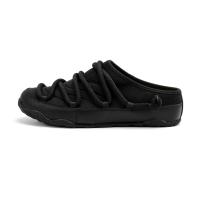 Zapatos informales a la moda para hombre, zapatillas transpirables, suela suave de alta calidad, altura de 2,5 cm, semizapatilla con punta - details 4
