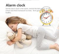 Reloj inteligente Q12 para niños, dispositivo resistente al agua, con posicionamiento, venta directa de fábrica para estudiantes - details 9
