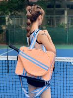 pala padel Bolsa de pickleball de separación seca y húmeda impermeable paletero padel - details 33