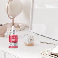 Suero de ácido hialurónico Esencia de niacinamida 30 ml Hidratante e iluminador de la piel - details 3