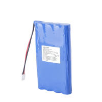 Batería ECG para Biocare IE12,IE12A,IE15 HYLB-1596 - details 0