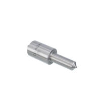 4Pcs Boquilla Para Inyector DLLA124S1001 Accesorios Compatibles con Vehículos Diesel - details 1