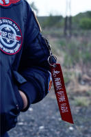 Chaqueta de Vuelo de Bombero de Ejército Americano Ma-1 Ropa de Invierno para Niños con Parche Topgun Zapatos y Ropa de Niños - details 14