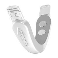 Máquina de elevación EMS, removedor de amapola, estiramiento y reafirmación facial en V, dispositivo de adelgazamiento, masajeador facial inteligente - details 6