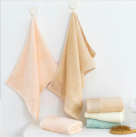 Pack de 4 Toallas de Baño de Fibra de Bambú - Secado Rápido y Antibacterianas - Lujo para Hoteles y Hogar - details 3