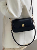 Nueva Moda, Bolso De Hombro Versátil, Bolso De Mensajero Para Las Axilas - details 8