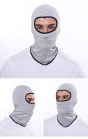 Gorro de ciclismo para hombre y mujer, bufanda cálida para correr, pasamontañas para bicicleta, senderismo, Camping, cubierta facial completa, sombreros para escalada, pesca, patinaje - details 22