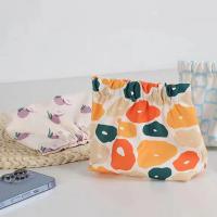 Bolsa de Almacenamiento Impresa de Poliéster Bolsa de Maquillaje de Frutas Impermeable - details 5
