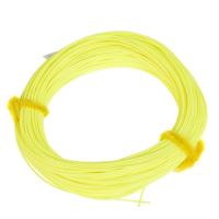Línea de pesca con mosca de 100 pies WF3FWF8F Fluo, línea de pesca con peso de bucle soldado, flotante, frontal, largo, equipo de pesca - details 12