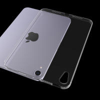 Funda protectora transparente ultrafina para iPad Mini (A17 Pro), cubierta de silicona suave para A2993, A2995, A2996, 8,3, 2024 - details 6