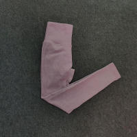 Conjunto de yoga sin costuras para mujer, ropa deportiva, top corto, leggings, traje de entrenamiento de gimnasio, conjuntos deportivos para Fiess - details 6