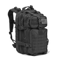 Mochila Impermeable de Nailon para Exteriores, Bolsa Militar Táctica, Morral de Deportes, Artículo de Acampada, Senderismo, Pesca y Caza, 10 l, 50 l, 1000D - details 14