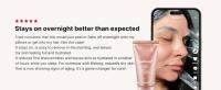 collagen, wrapping mask, collagen wrap, glow skin, glass skin, overnight