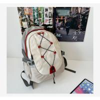 Mochila Unisex de Gran Capacidad Diseño Casual para Viaje, Deporte y Estudio - details 35