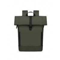 Mochila Viaje Cabina, Gran Capacidad y Diseño Unicolor, Ideal para Estudiantes y Viajes - details 1