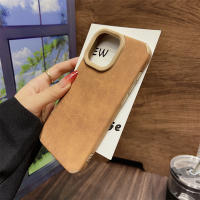 Funda de teléfono de tela Simple para iPhone 11/12/13/14/15/16 Pro Max, antisudor, iP16Pro/15Pro/13promax - details 4