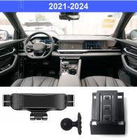 Soporte de Teléfono para Coche Vtear Soporte Rotativo de Aire Ventilado para Teléfonos Inteligentes - details 6