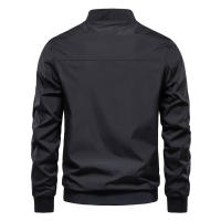 Chaquetas, nuevas chaquetas casuales europeas y americanas de primavera y otoño para hombres, prendas de vestir exteriores de moda, tops para hombres, chaquetas finas - details 16