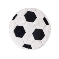 Almohada Creativa de Fútbol Cojín para Abanico, Regalo de Año Nuevo para Amantes del Fútbol - details 2