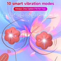 Masturbador de silicona líquida con control remoto para adultos, Juguetes sexuales, vibrador con abrazadera para el pecho - details 0