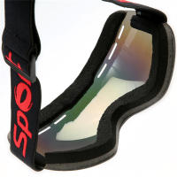 Gafas de esquí antivaho de doble capa para hombres y mujeres, máscara de esquí grande, gafas de nieve, accesorios de Snowboard, UV400, 1pc - details 19