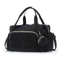 Bolsa de Viaje para Bebé Bolsa de Mano de Nylon Grande para Acampar al Aire Libre - details 5