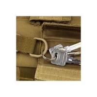 Bolsa táctica impermeable de mensajero para correr, senderismo, ciclismo, camping y caza - details 2