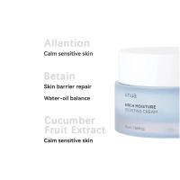 Esencia antienvejecimiento coreana Heartleaf Anua, emulsión de tóner hidratante que se desvanece, líneas finas, limpieza profunda, limpiador Facial, conjunto de cuidado de la piel - details 49