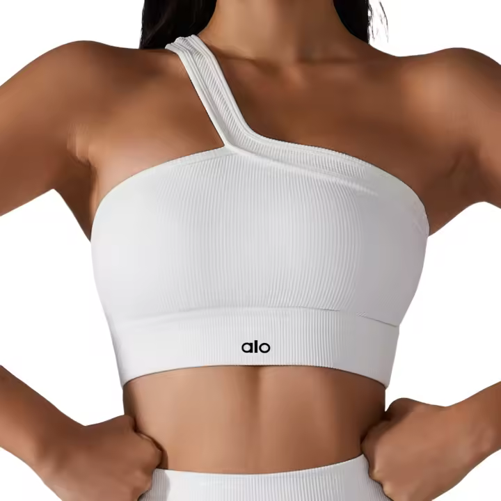 AIO - Top Deportivo Multiusos 2024 -Perfecto para Yoga, Running y Gimnasio -¡Como en casa! - 1