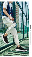 Verano transpirable malla deportes ocio suela blanda correr zapatos antideslizantes y resistentes al desgaste, zapatos de viaje ligeros para hombres - details 15
