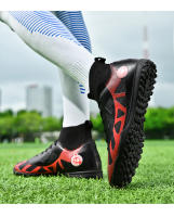Nuevos zapatos de fútbol de tacón alto, calzado interior para sala de estar - details 48