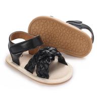 Zapatos de Princesa Nuevos 2025 Zapatos Suaves para Niñas Pequeñas Zapatos de Caminar para Bebés - details 13