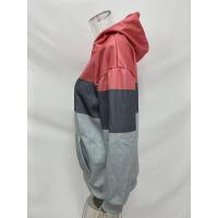 Sudadera con capucha para mujer, sudaderas con capucha para clima frío, tops cálidos para mujer, ropa coreana gruesa, estilo deportivo del - details 11